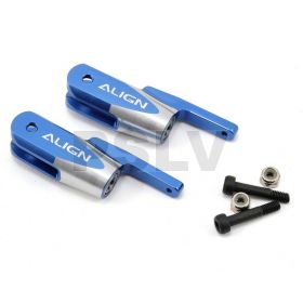 H45139-Sport V2 Metal Main Rotor Holder Set